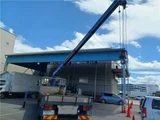 2012 Nissan Diesel Condor Truck for sale, Japanese used car export - photo 9 of 18 | GULJI TRADERS