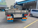 2012 Nissan Diesel Condor Truck for sale, Japanese used car export - photo 11 of 18 | GULJI TRADERS