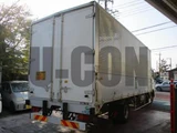2012 Nissan Diesel Condor Truck for sale, Japanese used car export - photo 2 of 21 | GULJI TRADERS