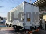 2012 Nissan Diesel Condor Truck for sale, Japanese used car export - photo 4 of 21 | GULJI TRADERS