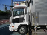2012 Nissan Diesel Condor Truck for sale, Japanese used car export - photo 5 of 21 | GULJI TRADERS