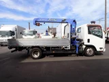 2012 Nissan Diesel Condor Truck for sale, Japanese used car export - photo 4 of 21 | GULJI TRADERS