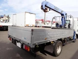 2012 Nissan Diesel Condor Truck for sale, Japanese used car export - photo 5 of 21 | GULJI TRADERS