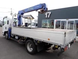 2012 Nissan Diesel Condor Truck for sale, Japanese used car export - photo 7 of 21 | GULJI TRADERS