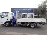 2012 Nissan Diesel Condor Truck for sale, Japanese used car export - photo 8 of 21 | GULJI TRADERS