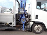 2012 Nissan Diesel Condor Truck for sale, Japanese used car export - photo 12 of 21 | GULJI TRADERS