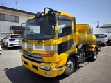 2012 Nissan Diesel Condor Truck for sale, Japanese used car export - photo 1 of 21 | GULJI TRADERS