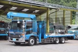 2012 Nissan Diesel Condor Truck for sale, Japanese used car export - photo 1 of 21 | GULJI TRADERS