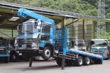 2012 Nissan Diesel Condor Truck for sale, Japanese used car export - photo 3 of 21 | GULJI TRADERS