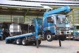 2012 Nissan Diesel Condor Truck for sale, Japanese used car export - photo 4 of 21 | GULJI TRADERS