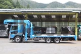2012 Nissan Diesel Condor Truck for sale, Japanese used car export - photo 5 of 21 | GULJI TRADERS