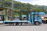 2012 Nissan Diesel Condor Truck for sale, Japanese used car export - photo 6 of 21 | GULJI TRADERS