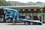 2012 Nissan Diesel Condor Truck for sale, Japanese used car export - photo 7 of 21 | GULJI TRADERS