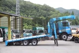 2012 Nissan Diesel Condor Truck for sale, Japanese used car export - photo 8 of 21 | GULJI TRADERS