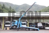 2012 Nissan Diesel Condor Truck for sale, Japanese used car export - photo 9 of 21 | GULJI TRADERS