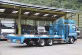 2012 Nissan Diesel Condor Truck for sale, Japanese used car export - photo 10 of 21 | GULJI TRADERS