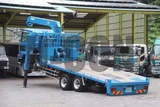2012 Nissan Diesel Condor Truck for sale, Japanese used car export - photo 11 of 21 | GULJI TRADERS