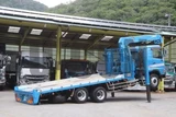 2012 Nissan Diesel Condor Truck for sale, Japanese used car export - photo 12 of 21 | GULJI TRADERS