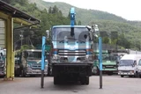 2012 Nissan Diesel Condor Truck for sale, Japanese used car export - photo 14 of 21 | GULJI TRADERS