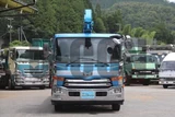 2012 Nissan Diesel Condor Truck for sale, Japanese used car export - photo 15 of 21 | GULJI TRADERS