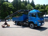 2013 Nissan Diesel Condor Truck for sale, Japanese used car export - photo 1 of 50 | GULJI TRADERS