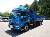 2013 Nissan Diesel Condor Truck for sale, Japanese used car export - photo 3 of 50 | GULJI TRADERS