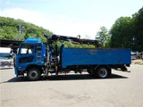 2013 Nissan Diesel Condor Truck for sale, Japanese used car export - photo 4 of 50 | GULJI TRADERS