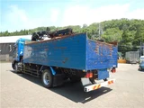 2013 Nissan Diesel Condor Truck for sale, Japanese used car export - photo 5 of 50 | GULJI TRADERS