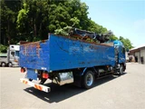 2013 Nissan Diesel Condor Truck for sale, Japanese used car export - photo 6 of 50 | GULJI TRADERS