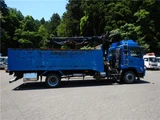 2013 Nissan Diesel Condor Truck for sale, Japanese used car export - photo 7 of 50 | GULJI TRADERS
