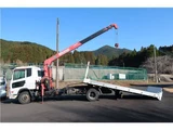 2013 Nissan Diesel Condor Truck for sale, Japanese used car export - photo 1 of 26 | GULJI TRADERS