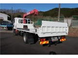 2013 Nissan Diesel Condor Truck for sale, Japanese used car export - photo 2 of 26 | GULJI TRADERS