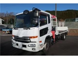 2013 Nissan Diesel Condor Truck for sale, Japanese used car export - photo 4 of 26 | GULJI TRADERS
