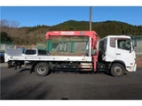 2013 Nissan Diesel Condor Truck for sale, Japanese used car export - photo 6 of 26 | GULJI TRADERS
