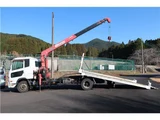 2013 Nissan Diesel Condor Truck for sale, Japanese used car export - photo 10 of 26 | GULJI TRADERS