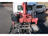 2013 Nissan Diesel Condor Truck for sale, Japanese used car export - photo 14 of 26 | GULJI TRADERS
