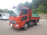 2013 Nissan Diesel Condor Truck for sale, Japanese used car export - photo 2 of 64 | GULJI TRADERS