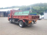 2013 Nissan Diesel Condor Truck for sale, Japanese used car export - photo 3 of 64 | GULJI TRADERS