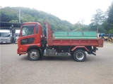 2013 Nissan Diesel Condor Truck for sale, Japanese used car export - photo 5 of 64 | GULJI TRADERS