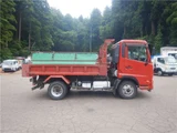2013 Nissan Diesel Condor Truck for sale, Japanese used car export - photo 6 of 64 | GULJI TRADERS