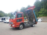 2013 Nissan Diesel Condor Truck for sale, Japanese used car export - photo 21 of 64 | GULJI TRADERS