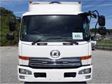 2013 Nissan Diesel Condor Wide Truck for sale, Japanese used car export - photo 2 of 23 | GULJI TRADERS