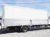 2013 Nissan Diesel Condor Wide Truck for sale, Japanese used car export - photo 5 of 23 | GULJI TRADERS