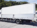 2013 Nissan Diesel Condor Wide Truck for sale, Japanese used car export - photo 7 of 23 | GULJI TRADERS