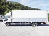 2013 Nissan Diesel Condor Wide Truck for sale, Japanese used car export - photo 8 of 23 | GULJI TRADERS