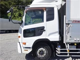 2013 Nissan Diesel Condor Wide Truck for sale, Japanese used car export - photo 9 of 23 | GULJI TRADERS