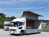 2013 Nissan Diesel Condor Wide Truck for sale, Japanese used car export - photo 23 of 23 | GULJI TRADERS