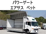 2013 Nissan Diesel Condor Wide Truck for sale, Japanese used car export - photo 1 of 18 | GULJI TRADERS