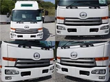 2013 Nissan Diesel Condor Wide Truck for sale, Japanese used car export - photo 2 of 18 | GULJI TRADERS