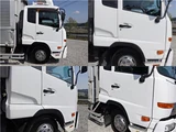 2013 Nissan Diesel Condor Wide Truck for sale, Japanese used car export - photo 3 of 18 | GULJI TRADERS